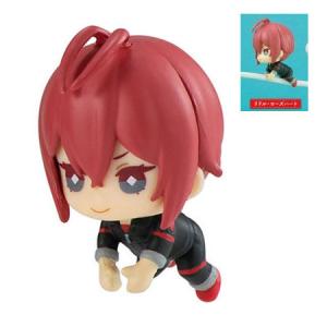 BANPRESTO（バンプレスト） ディズニー ツイステッドワンダーランド Q