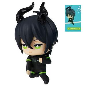 BANPRESTO（バンプレスト） ディズニー ツイステッドワンダーランド Q