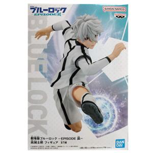 BANPRESTO（バンプレスト） TVアニメ ブルーロック ちびぐるみ vol.8