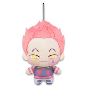 フリュー HUNTER×HUNTER ちょぴぬいぷち1 全4種セット : アミューム