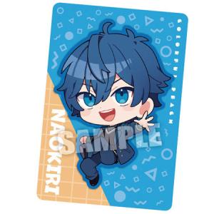 BANDAI（バンダイ） カラフルピーチ ウエハース2 ゆあんくん