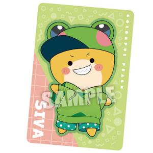 ヴァイスシュヴァルツブラウ CFP/01B-027 からぴちGame world ヒロ (N