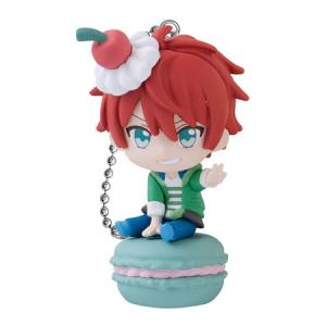 BANDAI（バンダイ） カラフルピーチ カプセルラバーマスコット