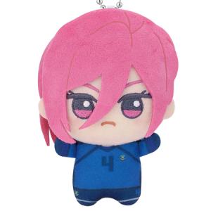 BANPRESTO（バンプレスト） TVアニメ ブルーロック ちびぐるみ vol.7