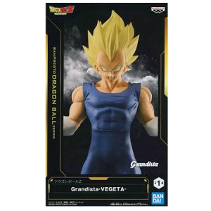 BANPRESTO（バンプレスト） ドラゴンボールZ Grandista SON GOKU II 超