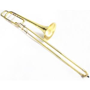 在庫有り V.Bach バック テナーバストロンボーン 42BO GL GB 管楽器