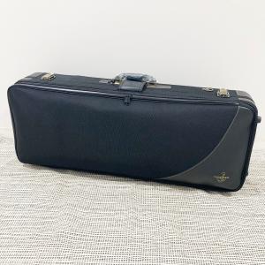 アルトサックスケース bags（バッグス） EFAS-メタリックカラー
