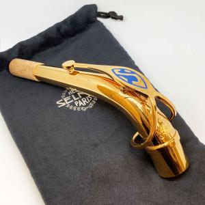 在庫有り!! ヤマハ アルトサックス カスタムシリーズ ネック AG1GP