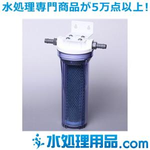 サンエイ化学 フィルターカートリッジ 糸巻きタイプ 10インチ 1