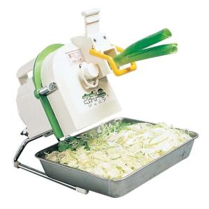 ネギカッター ドリマックス マルチスライサーネギ美人DX-50M（業務