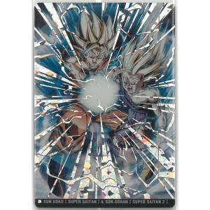 BANDAI（バンダイ） 5-25 超サイヤ人 孫悟空 VS 伝説の超サイヤ人