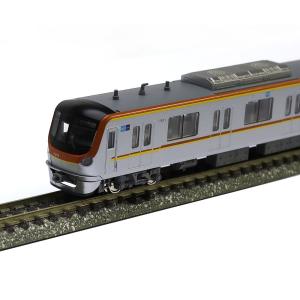 カトー（KATO） ☆10-1758 「 東京メトロ 有楽町線・副都心線 17000系