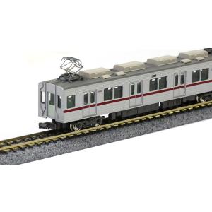 グリーンマックス 東武634型（スカイツリートレイン・ロゴマーク付き