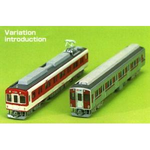 近鉄2800系（名古屋線・2809編成）3両編成セット（動力付き） [31920
