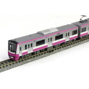 マイクロエース】「新京成80000形 6両セット」鉄道模型Nゲージ｜鉄道
