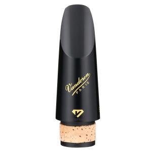 B♭ クラリネット マウスピース ビュッフェクランポン メタルリング