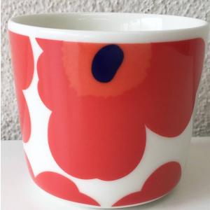 marimekko（マリメッコ） ALKU COFFEE CUP アルク ラテマグ 2DL