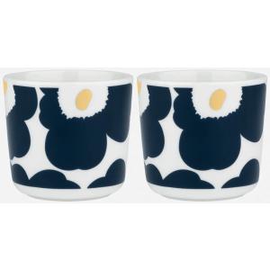 marimekko（マリメッコ） BOTTNA ボットナ PLATE プレート 20CM
