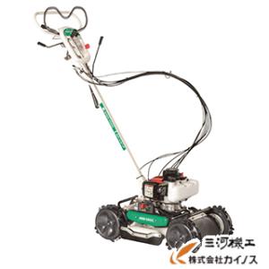 販売終了】即納 共立 自走式草刈機 スパイダーモア AZ851A [草刈機