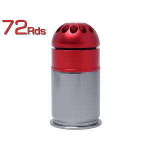 CAW グレネードランチャー用 40mmモスカート 30P : エアガン ホビーの