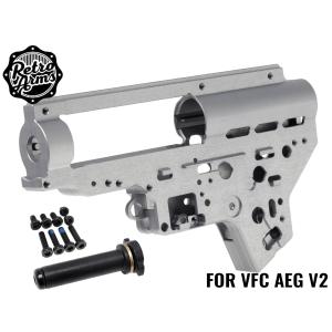 BJ Tac VER.1 NOVESKEタイプ刻印ver スチールボルトキャリア BK(東京