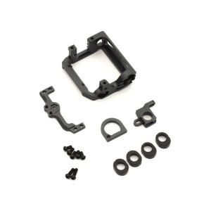 京商 RML アルミモーターマウント MR-03用 KYOSHO MINI-Z ミニッツ