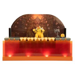 エポック社（EPOCH） スーパーマリオ ひろがる マリオ ワールド / 5種