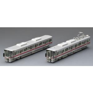 長良川鉄道 ナガラ300形（305号・ヤマト運輸 貨客混載） 【TOMIX・2645