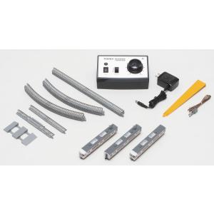 トミックス 90184 ベーシックセット SD E259系成田エクスプレス N