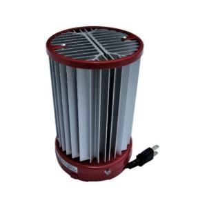 昭和精機工業 パネルヒーター 250W サーモスタット付 SPE-250 [園芸