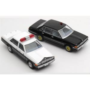 TOMYTEC トミカリミテッドヴィンテージネオ VOL.07 マシーンRS-3※西部