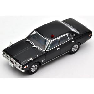 TOMYTEC トミカリミテッドヴィンテージネオ LV-N43-22a 日産