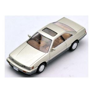 TOMYTEC トミカリミテッドヴィンテージネオ LV-N119b 日産 レパード