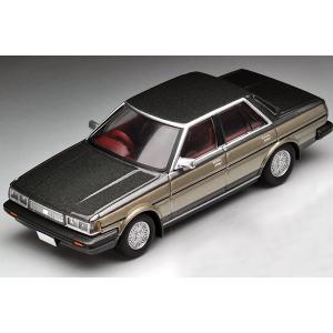 TOMYTEC トミカリミテッドヴィンテージネオ LV-N43-22a 日産