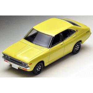 TOMYTEC トミカリミテッドヴィンテージ LV-73b 日産 ディーゼル680型