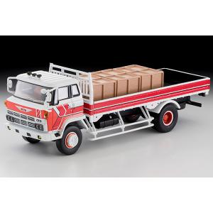 TOMYTEC トミカリミテッドヴィンテージネオ LV-N44b 日野 KB324型