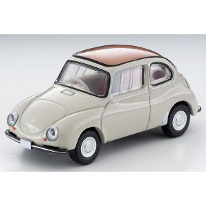 TOMYTEC トミカリミテッドヴィンテージ LV-86b ポルシェ 911S(1968年式