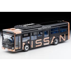 TOMYTEC トミカリミテッドヴィンテージネオ LV-N09c いすゞ BUO型バス