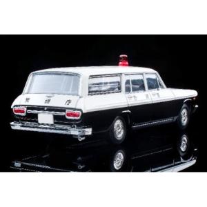 TOMYTEC トミカリミテッドヴィンテージネオ Vol.16 西部警察 スーパーZ