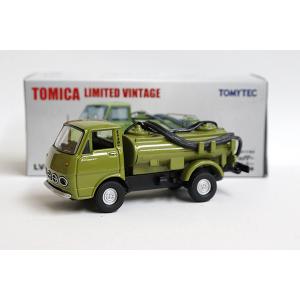 TOMYTEC トミカリミテッドヴィンテージ ポルシェ912(1967年式