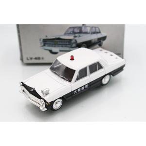 TOMYTEC トミカリミテッドヴィンテージネオ Vol.16 西部警察 スーパーZ