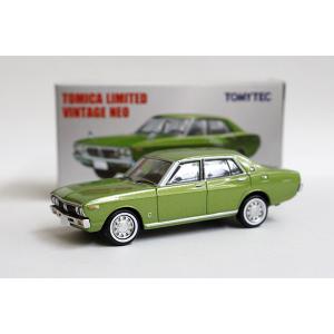 TOMYTEC トミカリミテッドヴィンテージネオ LV-N08c トヨタカローラ
