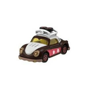 トミカ ディズニーモータース DM-EX05 タップ チシャ猫 ※ディズニー