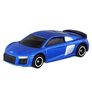 トミカ赤箱 39 アウディ R8 : ミニカーショップケンボックス - 通販