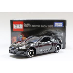 トミカ 第44回東京モーターショー2015開催記念トミカ 3 日野プロフィア