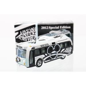 ディズニートミカ リゾートクルーザー Time to Shine! 東京ディズニー