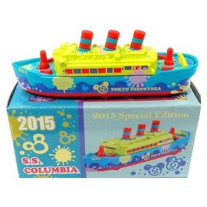 ディズニートミカ リゾートクルーザー Time to Shine! 東京ディズニー