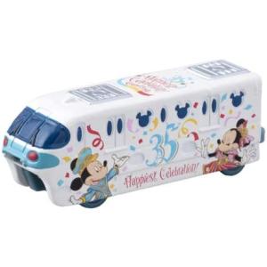 ディズニートミカ リゾートライン（ミニー）東京ディズニーシー15周年