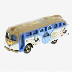 ディズニートミカ リゾートクルーザー 2012クリスマス : ミニカー