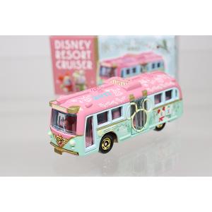 ディズニートミカ リゾートクルーザー 2023 クリスマス : ミニカー